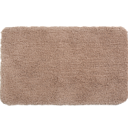 Коврик для ванной WASSERKRAFT Kammel BM-8302 90х57см бежевый