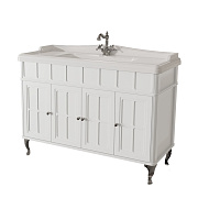 Тумба под раковину напольная CAPRIGO BORGO 33416-B177 50х93,4х120,7см