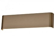 Бра KINK Light Трапеция 8586,33 9Вт LED