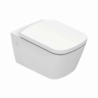 Сиденье для унитаза IDEAL STANDARD J469701 с микролифтом