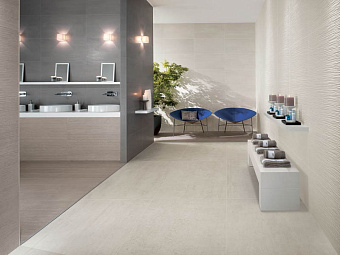 Декор Atlas Concord Италия Arty 8AWS Sugar Wave 80х40см 1,28кв.м.
