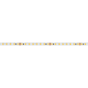 Светодиодная лента Arlight 037803 9,6Вт/м 5000мм IP20 тёплый белый свет