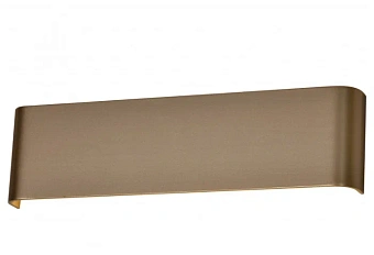 Бра KINK Light Трапеция 8586,33 9Вт LED