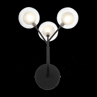 Бра ST Luce DEMELE SL376.401.03 6Вт G4