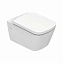 Сиденье для унитаза IDEAL STANDARD J469701 с микролифтом