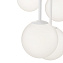 Светильник подвесной Maytoni Basic form MOD321PL-05W 200Вт E14