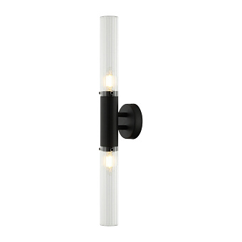 Бра Stilfort Satori 2161/02/02W 80Вт E14
