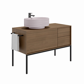 Раковина накладная KERAMA MARAZZI Artbasin SA.wb.50.MAL 50х36см