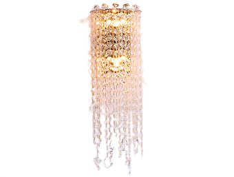 Бра Newport 10900 10902/A gold 60Вт G9