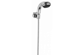 Душевой шланг GROHE 28142000 125см хром