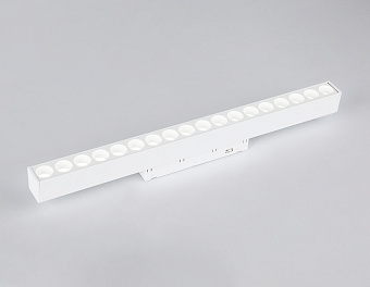 Магнитный трековый светильник Ambrella Track System GL4028 18Вт LED белый