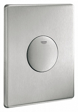 Панель смыва GROHE Skate 38672SD0 хром