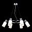 Светильник подвесной Evoluce GESSI SLE1139-103-06 360Вт E14