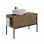 Раковина накладная KERAMA MARAZZI Artbasin SA.wb.50.MAL 50х36см
