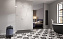 Душевая перегородка ESSENZA PRO  Walk-in 100*200 см 10103100-04-01белый/прозрачное RADAWAY