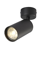 Светильник настенно-потолочный CRYSTAL LUX CLT 015 CLT 015CW1R BL 50Вт GU10