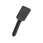 Ручной душ LEMARK LM8123BL чёрный