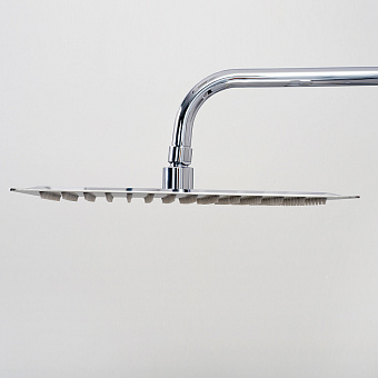 Душевая система WASSERKRAFT A19901 Thermo хром