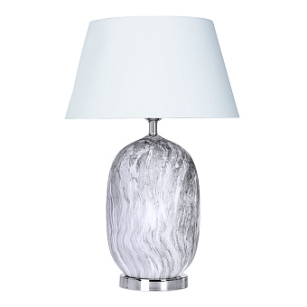 Настольная лампа Arte Lamp SARIN A4061LT-1CC 40Вт E27