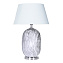 Настольная лампа Arte Lamp SARIN A4061LT-1CC 40Вт E27