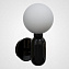 Бра ImperiumLOFT Parachilna Aballs 193659-22 40Вт G9