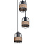 Светильник подвесной Vele Luce Extra VL6472P05 300Вт E27