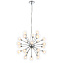 Люстра подвесная ST Luce DUALITA SL431.103.24 672Вт 24 лампочек G9