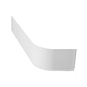 Экран для ванны RAVAK CHROME CZA3100A00 172см