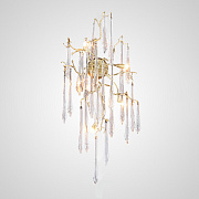 Бра ImperiumLOFT Fleuris 151371-26 240Вт G9