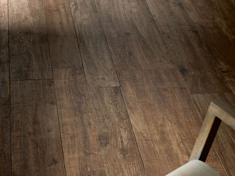 Бордюр MARAZZI ITALY TreverkHome MJX3 Treverkhome Battiscopa Quercia 7х60см 0,546кв.м.