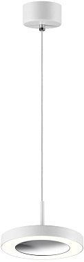 Спот накладной Novotech MIRROR 359280 18Вт LED
