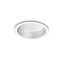 Светильник точечный встраиваемый IDEAL LUX DEEP 249025 10Вт LED