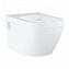 Унитаз подвесной GROHE Euro Ceramic 39538000 без сиденья