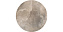 Полочка для консоли KERAMA MARAZZI CO4.VT279\431 бежевый