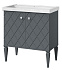 Тумба под раковину напольная CAPRIGO ROMA 34512-TP810 46х88,1х80,8см