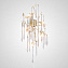 Бра ImperiumLOFT Fleuris 151371-26 240Вт G9