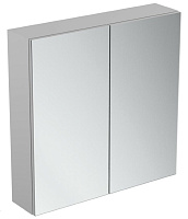 Шкаф зеркальный IDEAL STANDARD MIRROR&LIGHT T3439AL 17х70х70см с подсветкой
