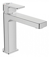 Смеситель для раковины IDEAL STANDARD EDGE A7108AA хром