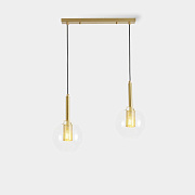 Светильник подвесной ImperiumLOFT Just 179616-26 80Вт G9