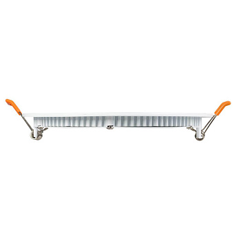 Светильник точечный встраиваемый Arlight DL 020111 15Вт LED