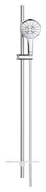 Душевой гарнитур GROHE Rainshower SmartActive 26578000 хром