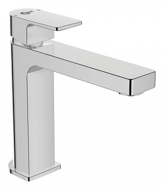 Смеситель для раковины IDEAL STANDARD EDGE A7108AA хром