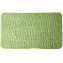 Коврик для ванной WASSERKRAFT Vils BM-1001 75х45см зелёный