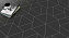 Матовый керамогранит WOW Floor Tiles 114039 Triangle R Graphite Matt 20,1х23,2см 0,233кв.м.