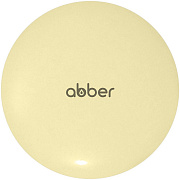 Накладка на слив Abber AC0014MY