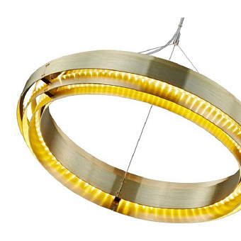 Светильник подвесной ImperiumLOFT Ferrey 154968-60 53Вт LED