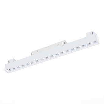 Магнитный трековый светильник ST Luce SEIDE ST361.546.18 18Вт LED белый
