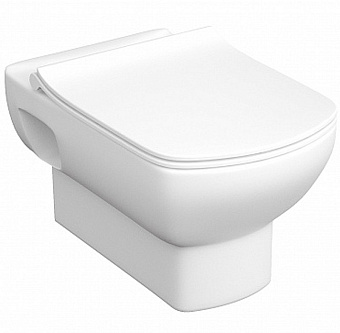 Инсталляция с унитазом ROCA Dama Senso 7.8931.0.468.0