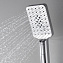 Ручной душ WASSERKRAFT A126 хром