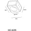 Светильник точечный встраиваемый Arte Lamp INVISIBLE A9285PL-1WH 35Вт GU10